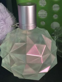 NEW edition Ariana Grande perfume
