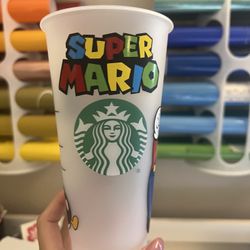 Super Mario