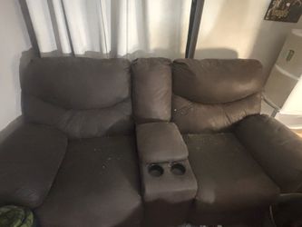 Recliner