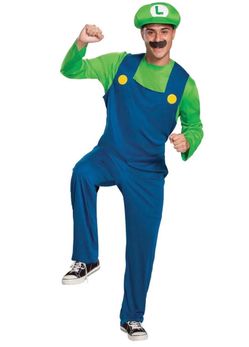 Men’s Halloween costume