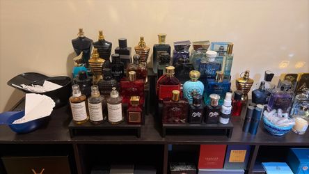 COLOGNES TRADE/BUY