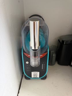 Frozen Drink Slush Machine Maker Ninja