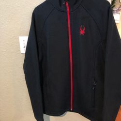 Spyder Men’s Jacket M