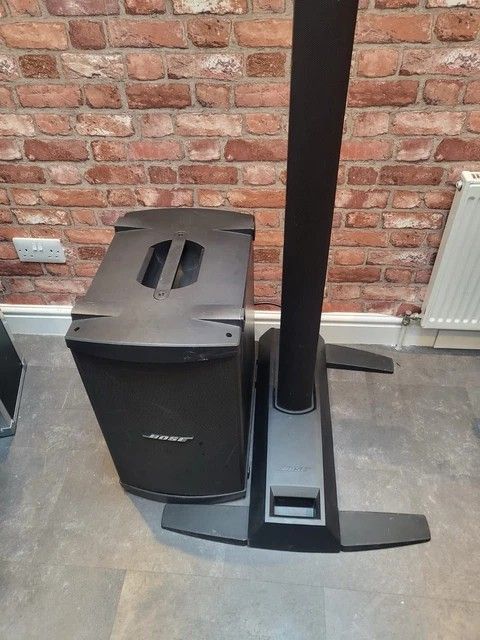 Bose L1 Model 2 Sub Speaker