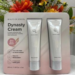 Face Cream. New. Women Or Men 