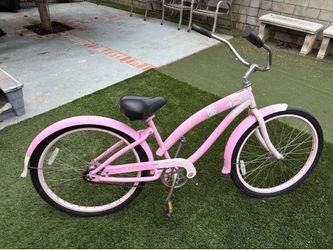Nirve HELLO KITTY Beach Cruiser