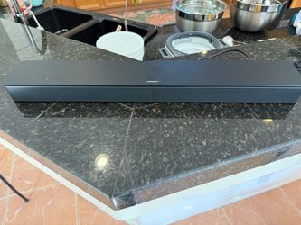 Bose Smart Soundbar 300