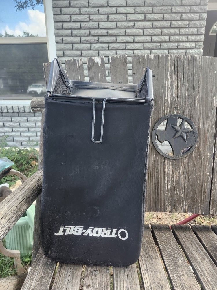Troybuild Bag