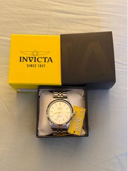 Invicta Watch