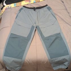 Nike Tech