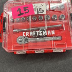 Craftsman Set