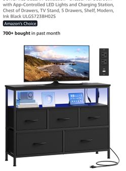 LED TV Stand