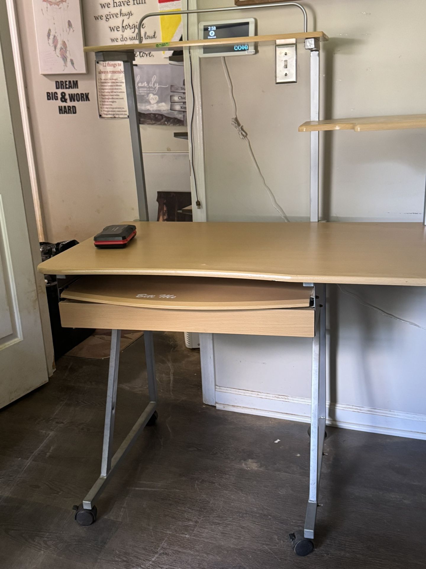 Computer Desk