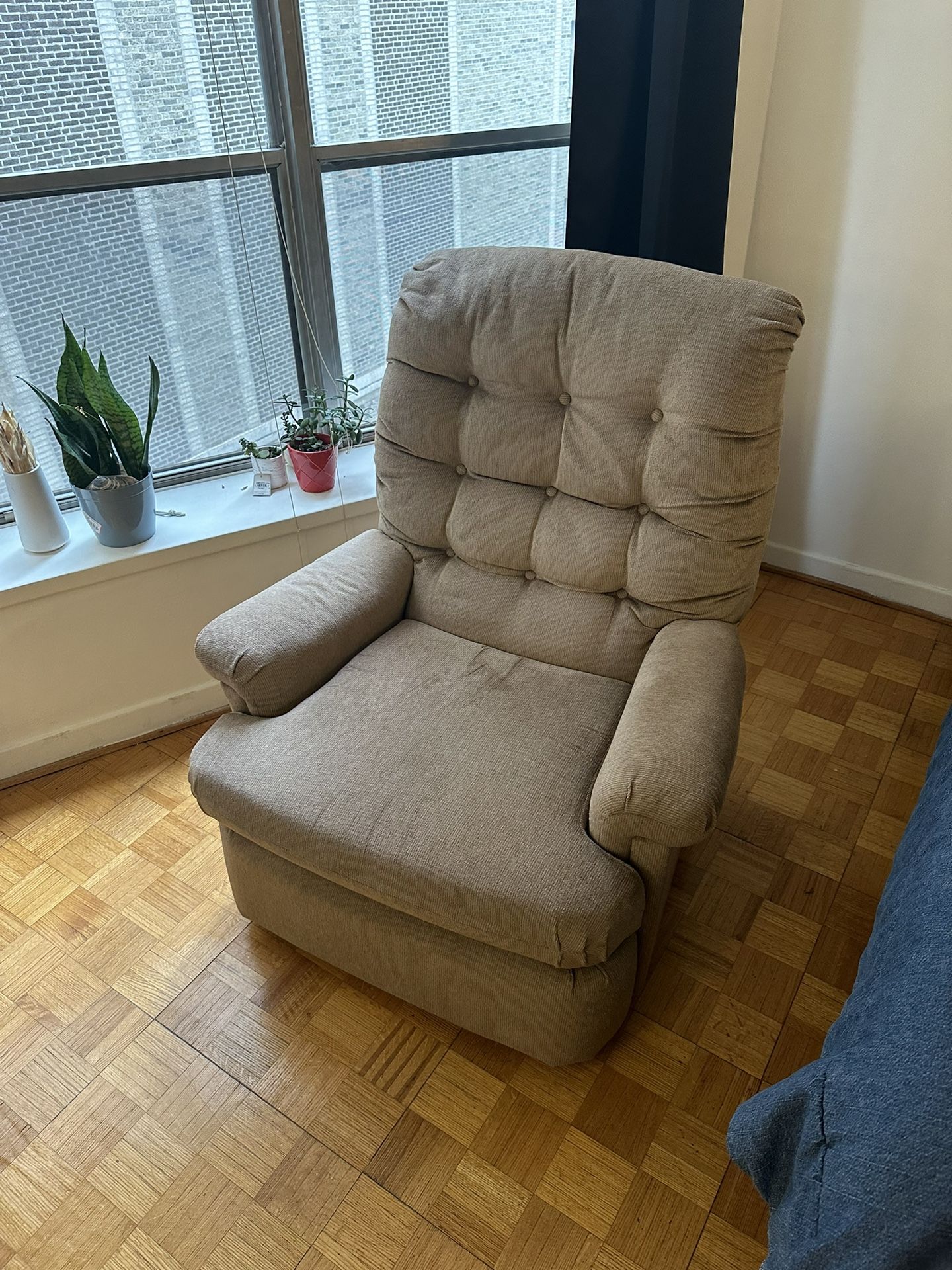 Recliner