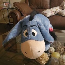 Eeyore Plush