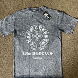 NWTS Men’s Chrome Heart
