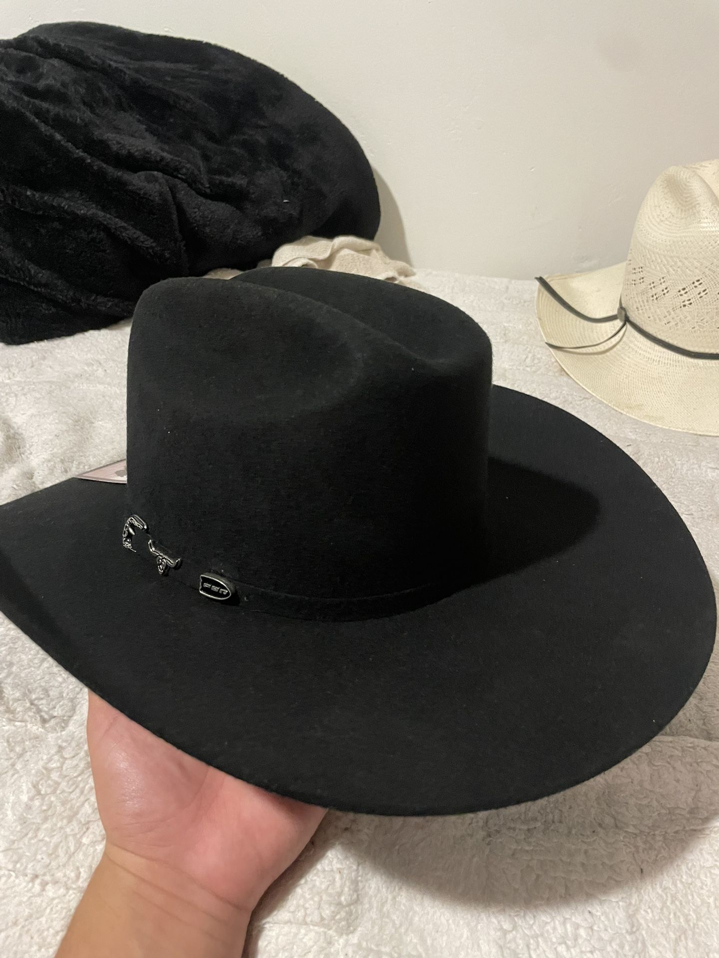Stetson Cowboy Hat