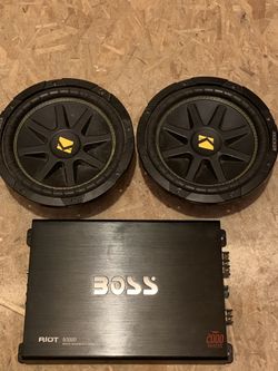 Bosinas