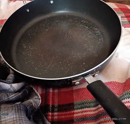 Large Skillet