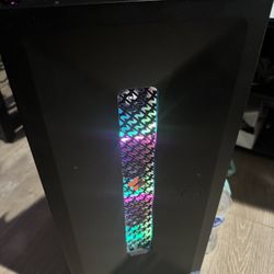 Gaming Tower