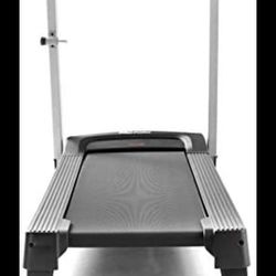 New Treadmill Pro-form Lt