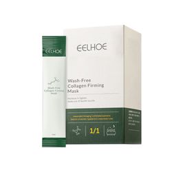NEW — Collagen Wash-Off Mask for Firmer, Hydrated Skin