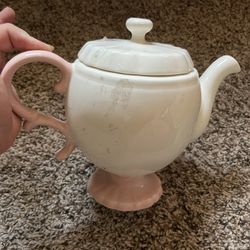 Teapot 
