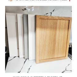 Kitchen Cabinets Ans Countertops 