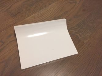 Magnetic key and mail holder