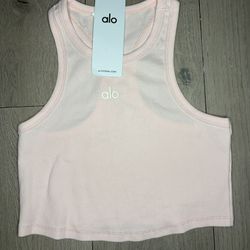 Alo top
