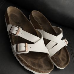 Women’s Birkenstock Sandals