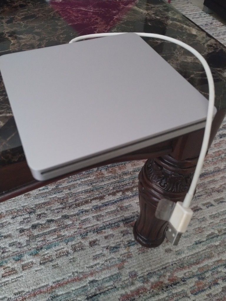 Apple USB CD Drive