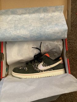 Nike Dunk Package