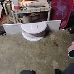 Window Bird Feeder 