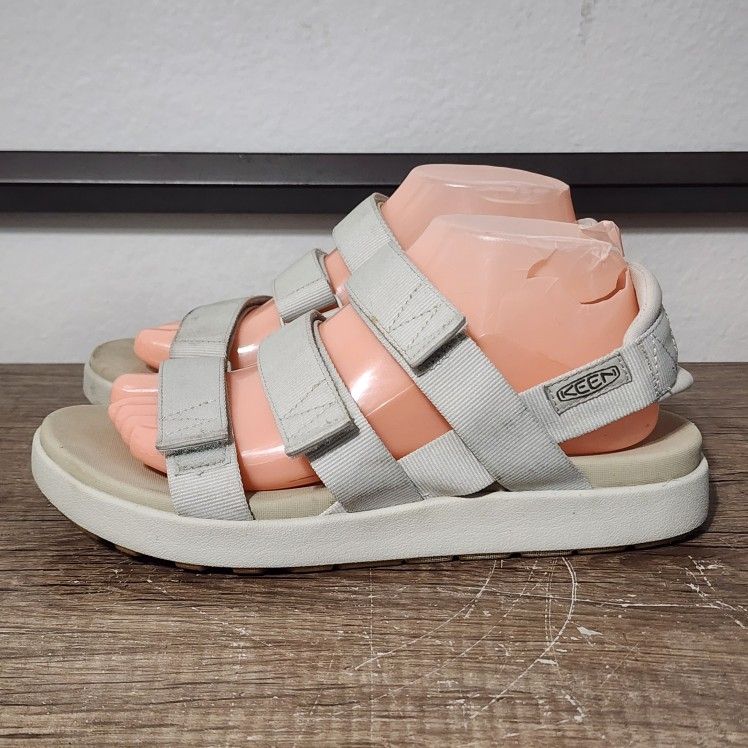 Keen Ella Women's Sandals Shoes Size 9