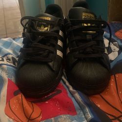 Adidas Super Stars