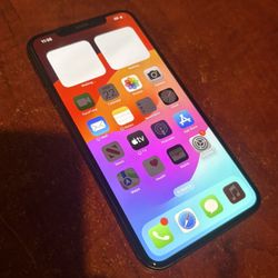 iPhone Xs Max 64gb Unlocked T Mobile Metro Pcs