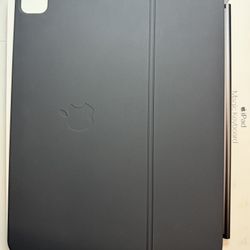 Original Apple Magic Keyboard Case iPad Pro 13-inch M4/M5 black A2974 MWR53LL/A