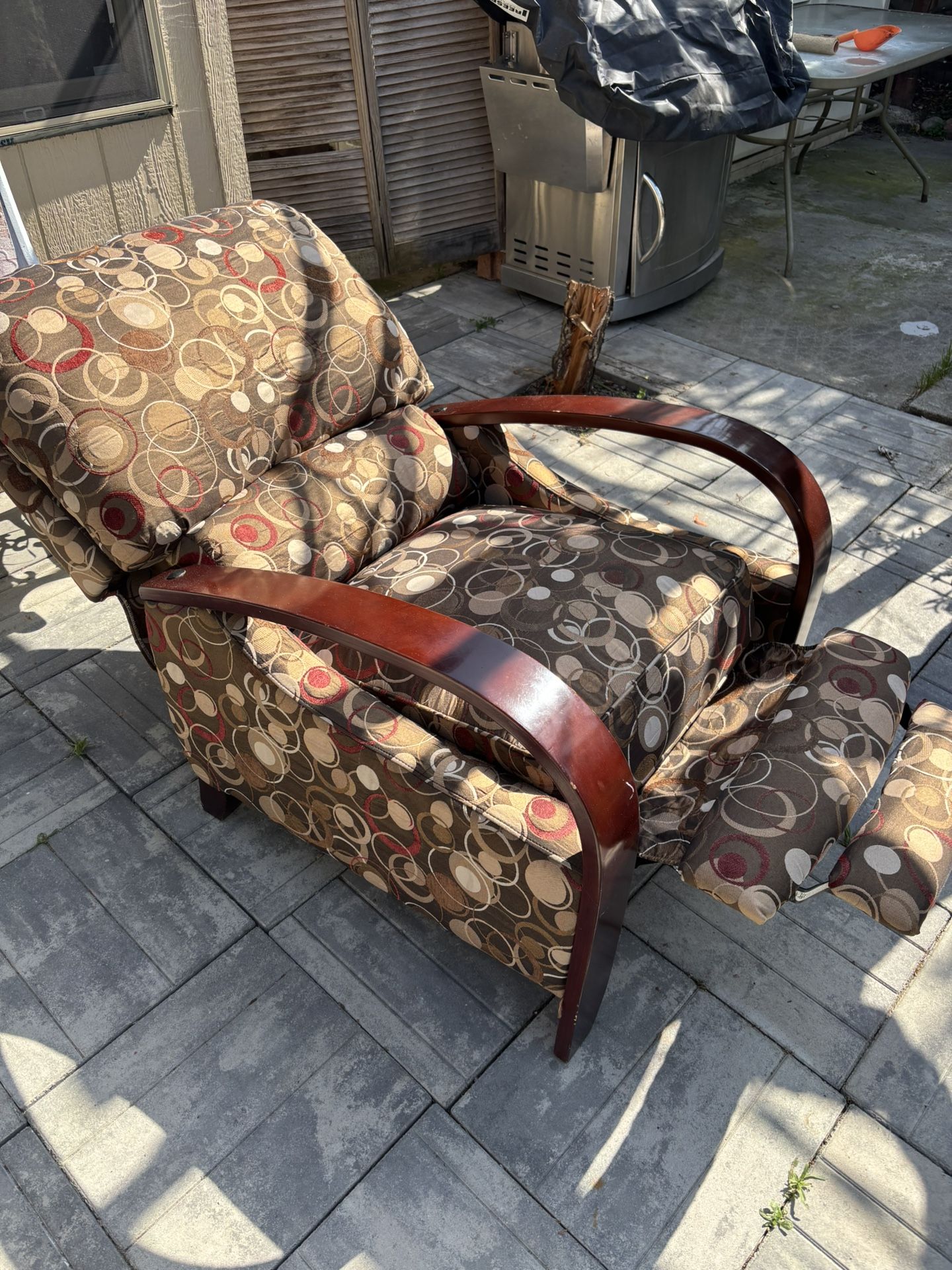 Recliners
