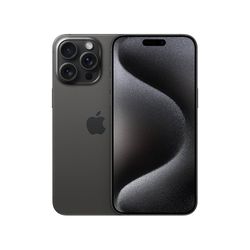 UNLOCKED iPhone 15 Pro max