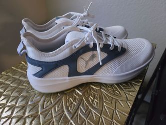 Puma Women's Ignite Malibu Golf Shoes size 10 mwns