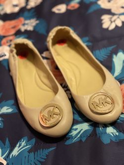 Michael Kors Flats