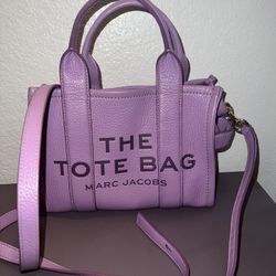 Marc Jacobs Medium Tote Bag 