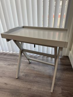 IKEA Tray Foldable Side Table