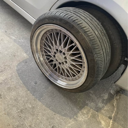 Xxr rims