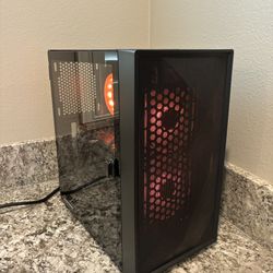 Custom Gaming PC | Desktop Computer | GTX 1660 Super | Intel 10th Gen (i3 10100f) | 16GB Ram | 1TB SSD