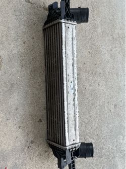 Mustang Ecoboost stock INTERCOOLER 2015/2023