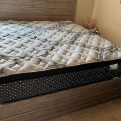 New Mattresses! 10.00 option can take home same day - ask for details!