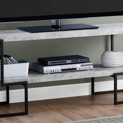 Tv Stand Entertainment Unit 