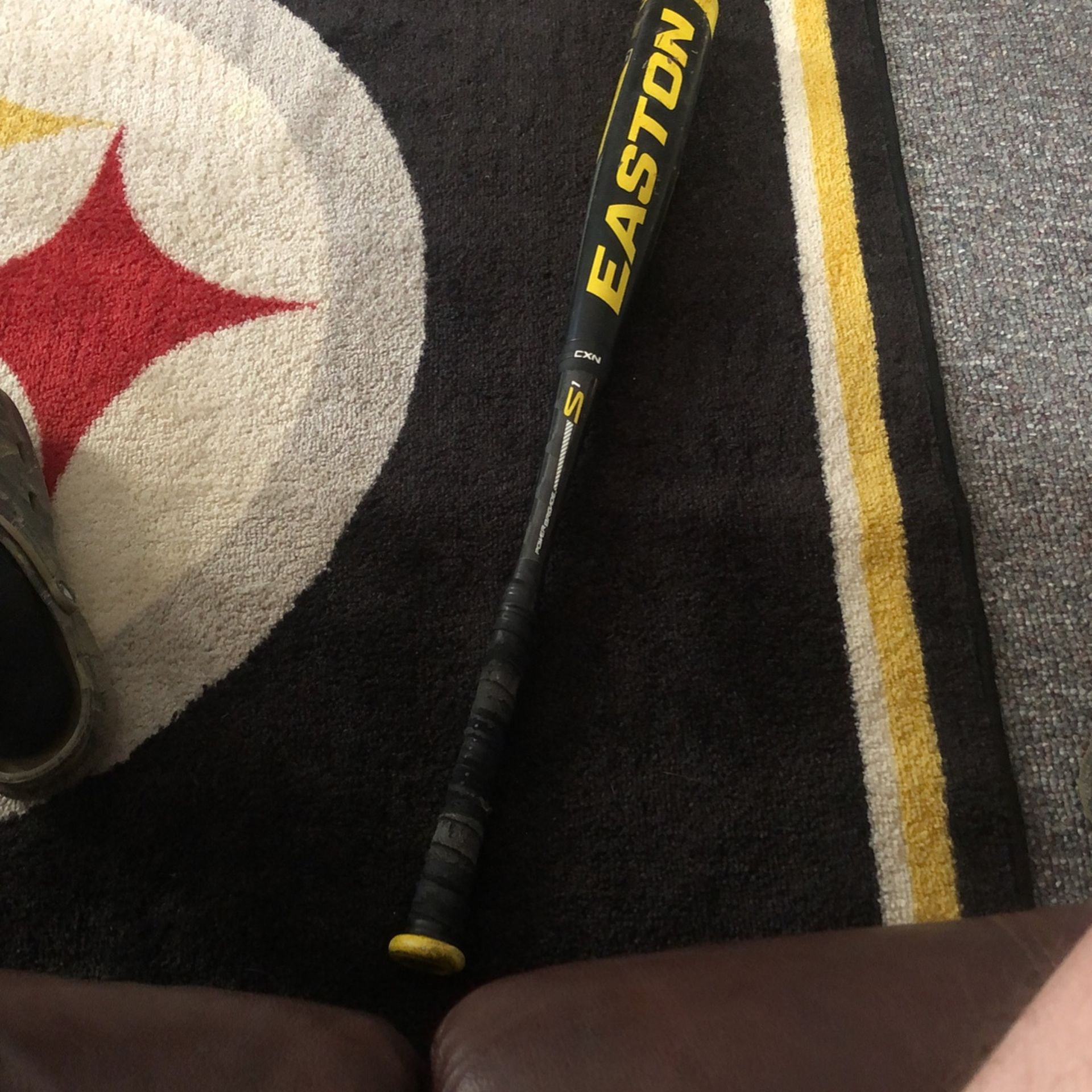 Easton S1 BBCOR Baseball Bat